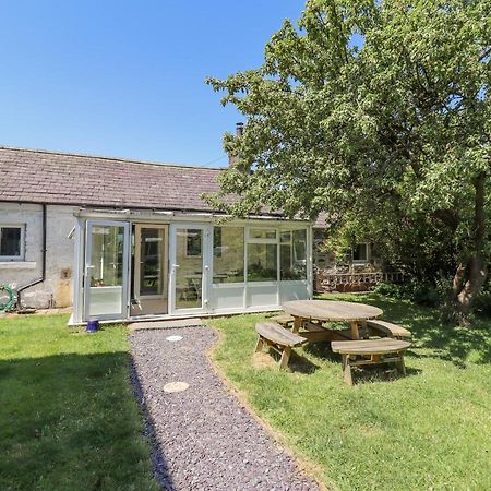 Dyffryn Bach Villa Rug Buitenkant foto