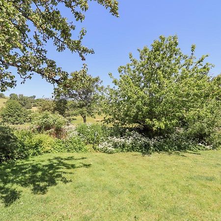 Dyffryn Bach Villa Rug Buitenkant foto