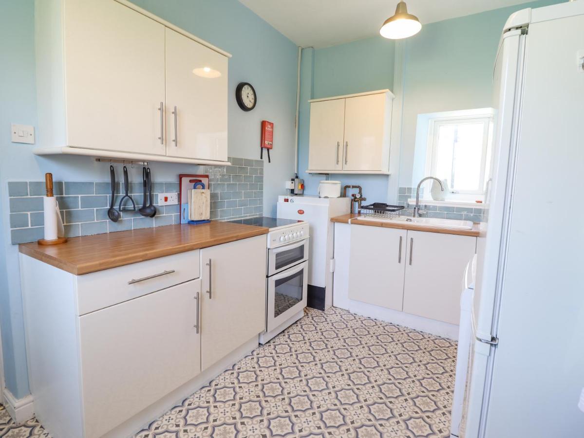 Dyffryn Bach Villa Rug Buitenkant foto